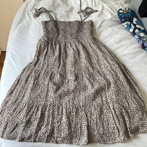 Abercrombie and Fitch dress